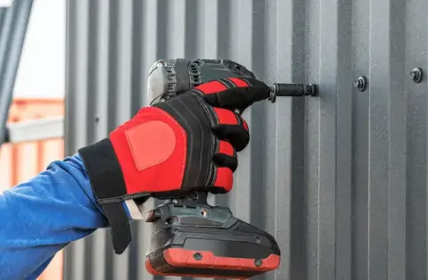 Travaux de zinguerie - Yutz